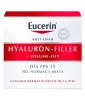Eucerin Hyaluron-Filler +Volume-Lift Crema de Día SPF15 P/N/M 50 ml