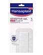 Hansaplast Sensitive Dressing 4XL 10x20cm 5 units