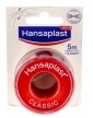 Hansaplast Classic Tape 5mx2.5cm