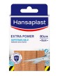 Hansaplast Extra Strong Band-Aid 80x6cm