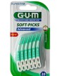 Gum Soft Picks Advanced 30 unidades