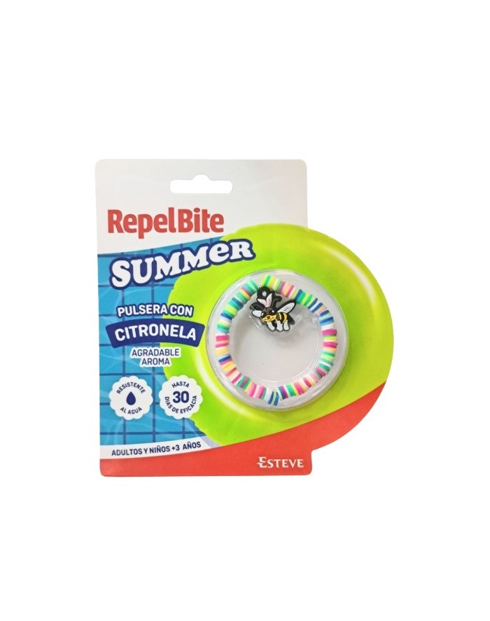 RepelBite Citronella Kids Bracelet 1 unit