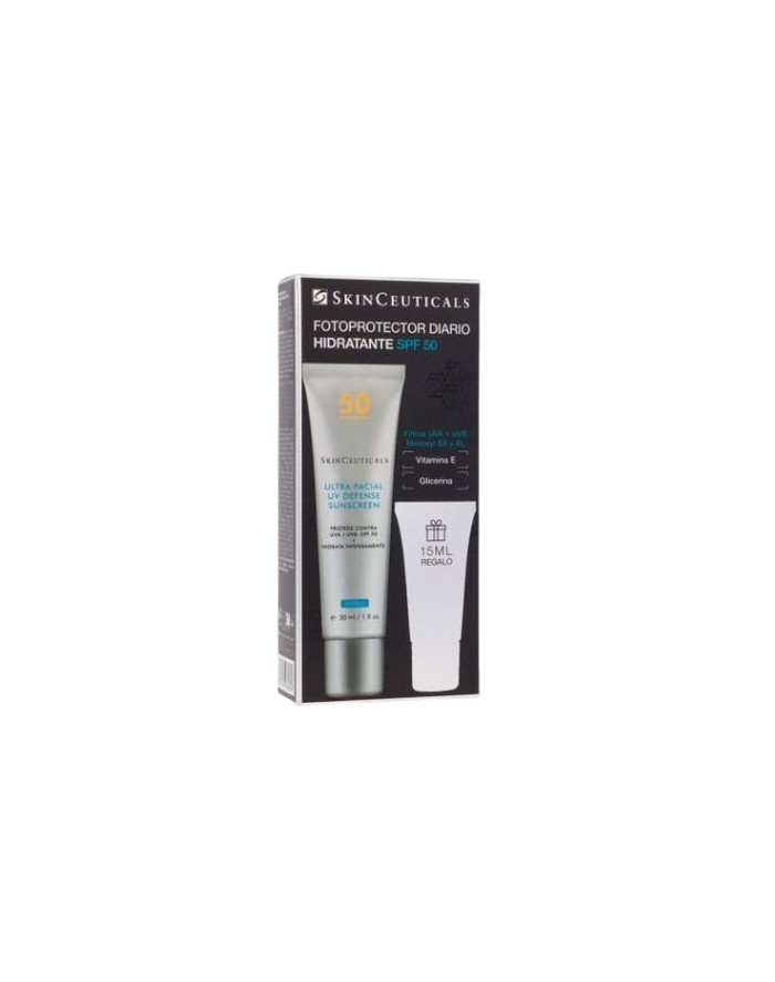SkinCeuticals Ultra Facial UV Defense 30 ml