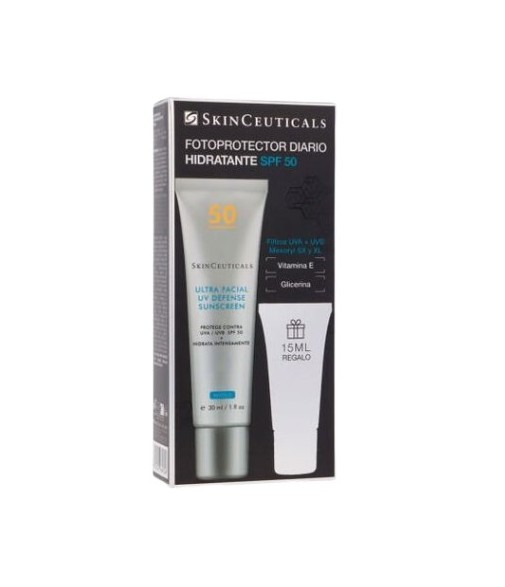 SkinCeuticals Ultra Facial UV Defense 30 ml