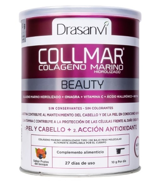 Collmar Marine Collagen Beauty 275 Grams