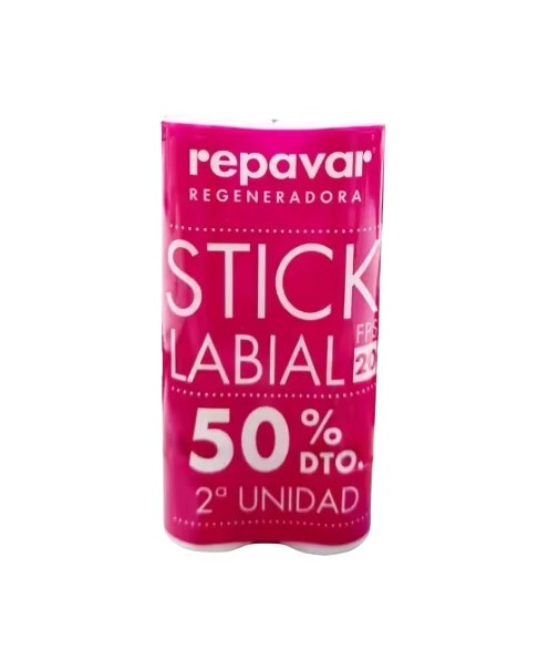 Repavar Lip Stick 50 to 2 Units