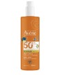 Avene Spray Familia 50 SPF 400 ml