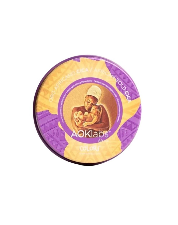 Aoklabs Oro Africano Cica 50 ml
