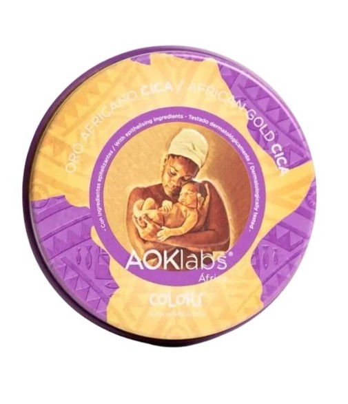 Aoklabs Oro Africano Cica 50 ml