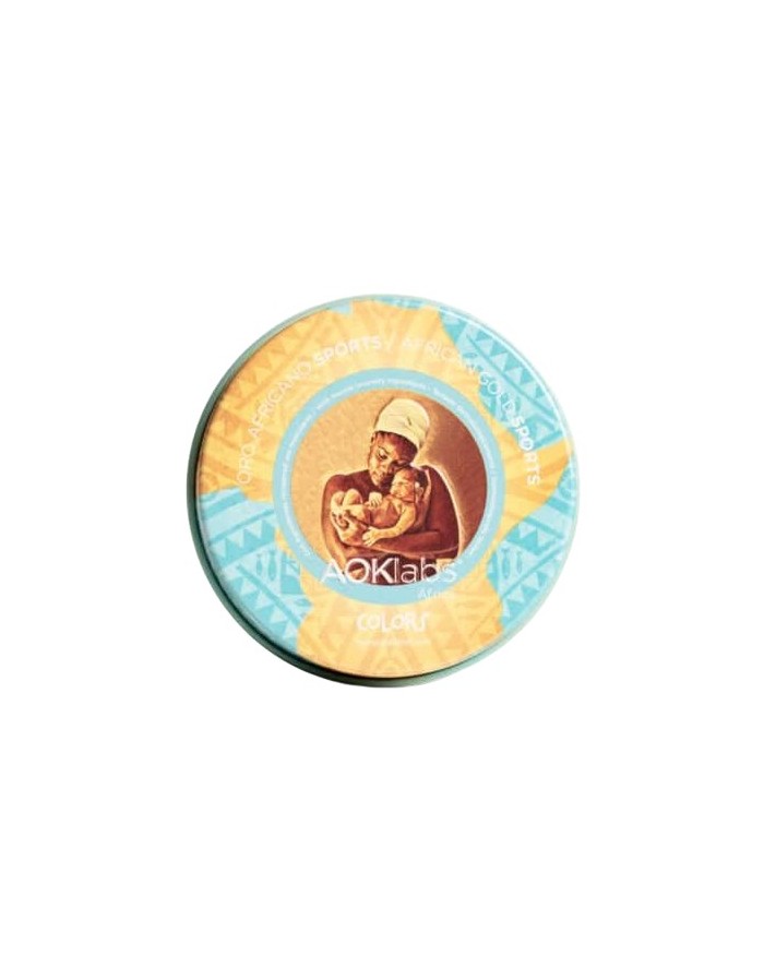 Aoklabs Oro Africano Sport 50 ml