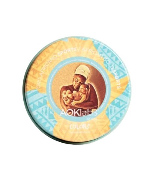 Aoklabs Oro Africano Sport 50 ml