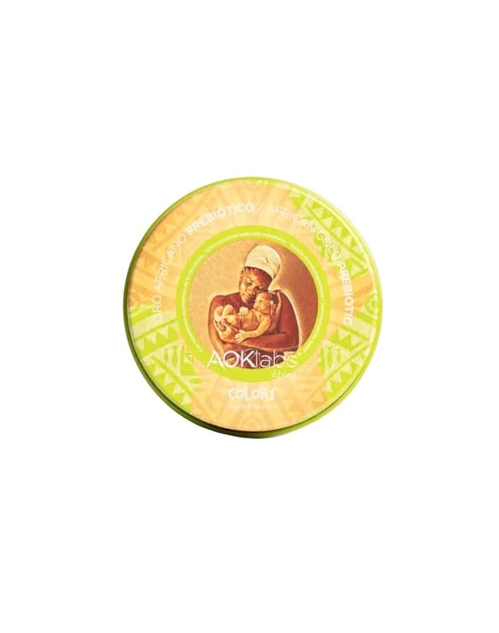Aoklabs Oro Africano Prebiotico 50 ml
