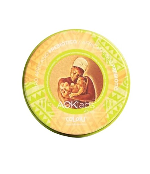 Aoklabs Oro Africano Prebiotico 50 ml