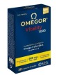 Compra Omegor vitality ( Omega 03) en Farmaten