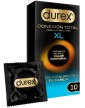 Durex Profil Conexion Total XL 10 units