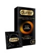 Durex Profil Total Connection 10 units