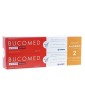 Bucomed Anticaries Pasta 2 x 125 ml