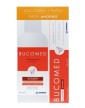 Bucomed Pack Anticaries Pasta 125ml + Colutorio 500 ml