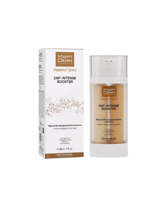 Martiderm DSP Intense Booster 30 ml