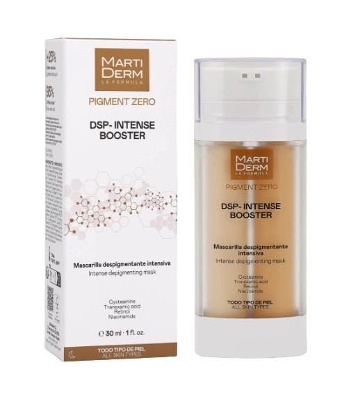 Martiderm DSP Intense Booster 30 ml