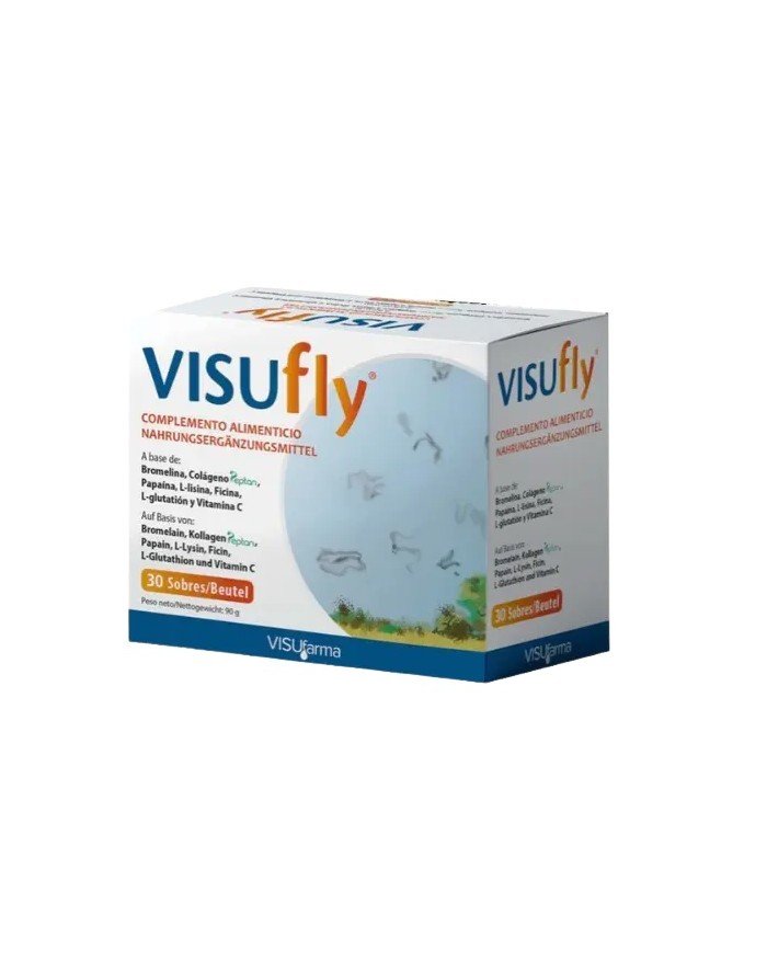 Visufly 30 Sobres