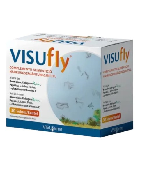 Visufly 30 Sobres