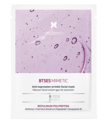 Sesderma BTSES Mimetic Facial Mask 30 ml
