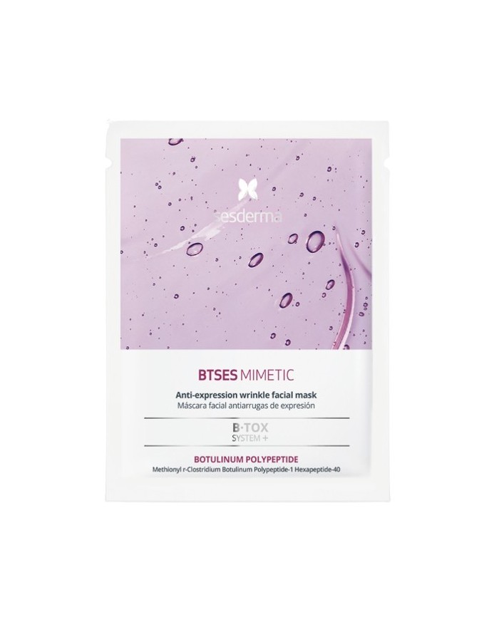 Sesderma BTSES Mimetic Máscara Facial 30 ml