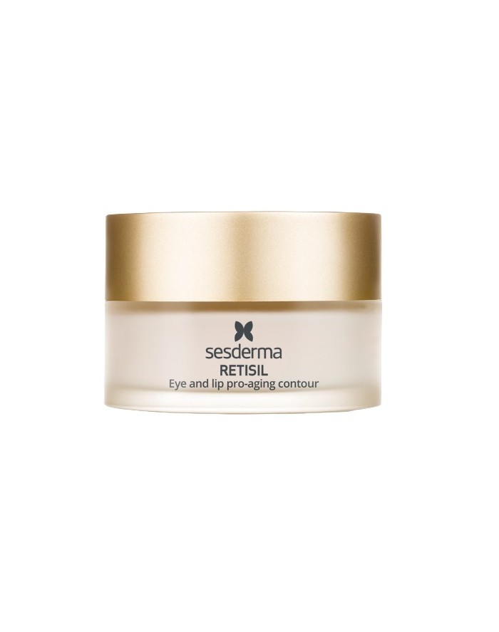 Sesderma Retisil Eyes Lips 30 ml