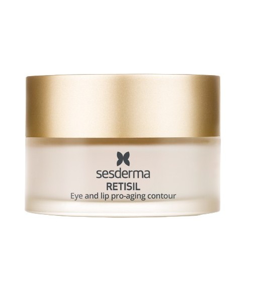 Sesderma Retisil Eyes Lips 30 ml