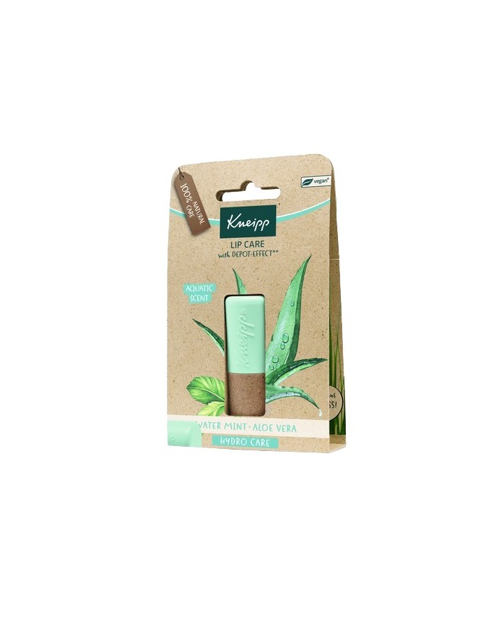 Kneipp Lip Care Aloe Lip Balm