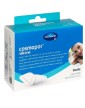 Cosmopor Silicone Plaster 10cm x 8cm 5 Units