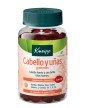 Kneipp Hair and Nails Gummies 60 units