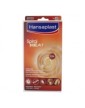 Hansaplast Spiral Heat Adaptable Parches Térmicos Flexibles 4 uds