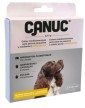 Canuc 0.77 g 2 Medicated Dog Collars