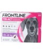 Frontline Tri-Act 20-40 kg L 3 Pipetas