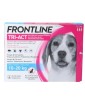 Frontline Tri-Act 10-20 kg M 3 Pipetas