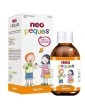 Neo Peques Apetito Sabor Frambuesa 150 ml
