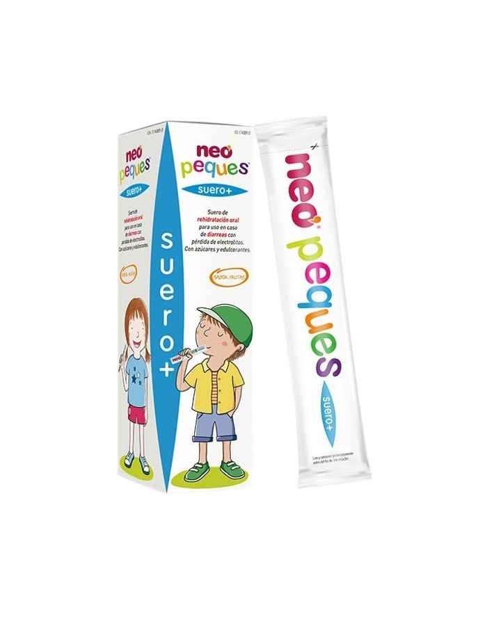 Neo Peques Suero+ 5 sobres