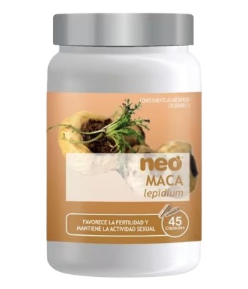 Neo Maca 45 Capsules