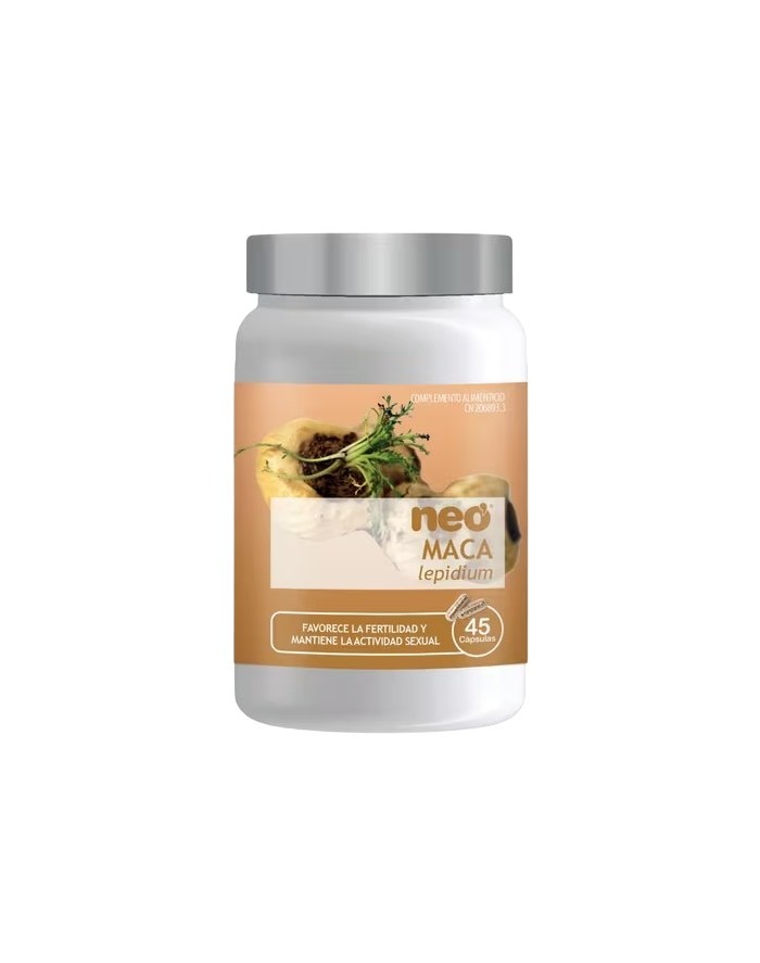 Neo Maca 45 Capsules