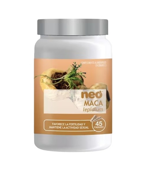 Neo Maca 45 Capsules