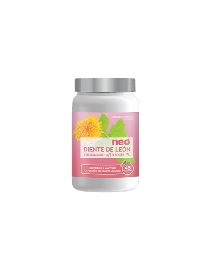 Neo Dandelion 45 Capsules
