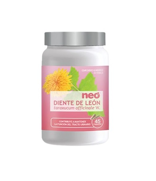 Neo Dandelion 45 Capsules