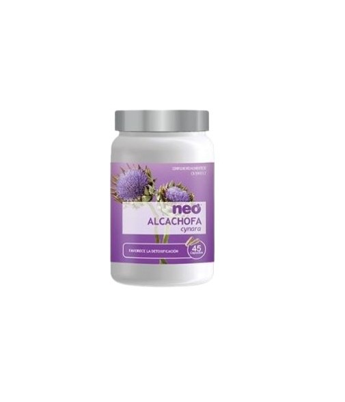 Neo Artichoke 45 capsules