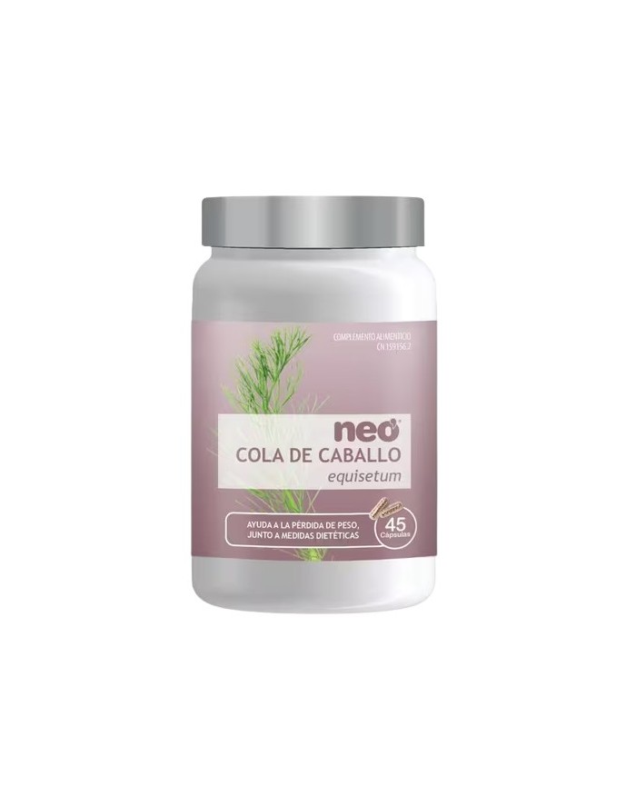 Neo Horsetail 45 capsules