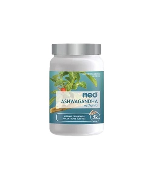 Neo Aswagandha 45 capsules