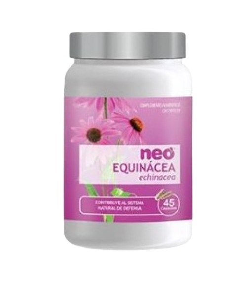 Neo Echinacea 45 capsules