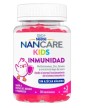 Nancare Kids Inmunidad Frutas del Bosque 30 Gominolas
