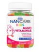 Nancare Kids Multivitamins Orange Strawberry Apple 30 Gummies